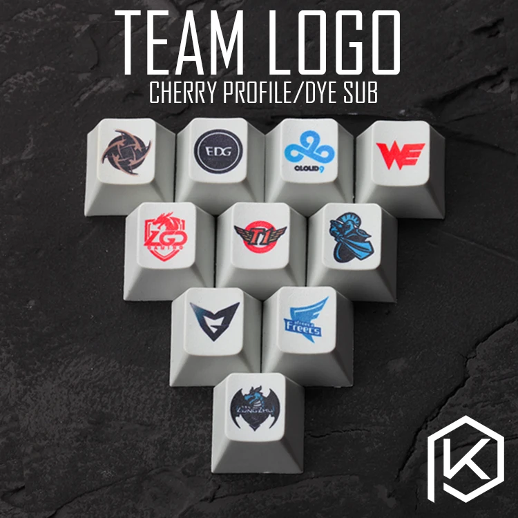 team logo
