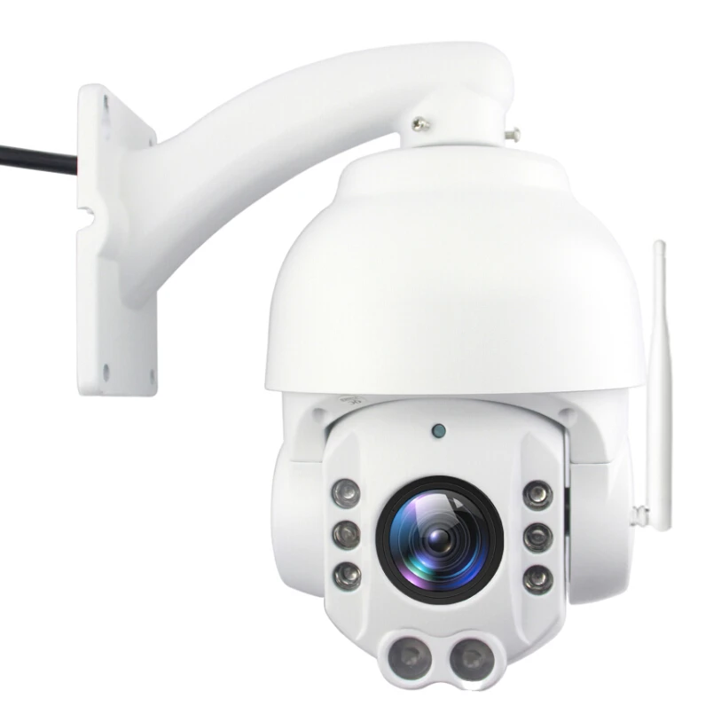 1 3Megapixel 960P HD 4 7 84 6mm 20X Optical Zoom IR Cut Night Vision PTZ