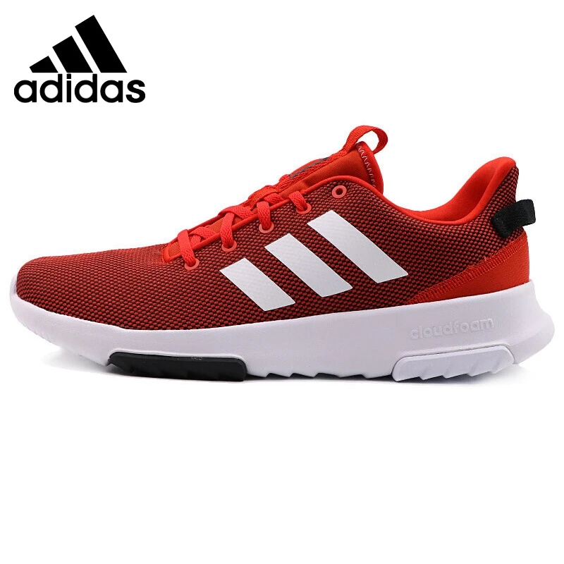 Оригинальный Новое поступление 2018 Adidas Neo Label CF RACER TR Мужская обувь для