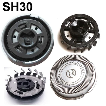 

Free Shipping 500PCS/Lot Electric Razor Blade Head Replacement SH30 For Philips Shaver S561 S570 S571 S575 S300 S301 S311 S321