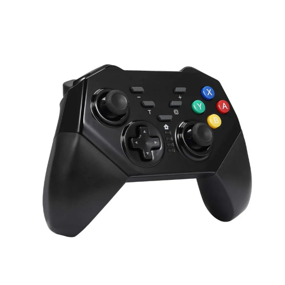 Bluetooth Wireless Controller For NS Switch Console Joystick This Pro Handle Compatible With Switch HostComputersPhone 40MR25 (4)