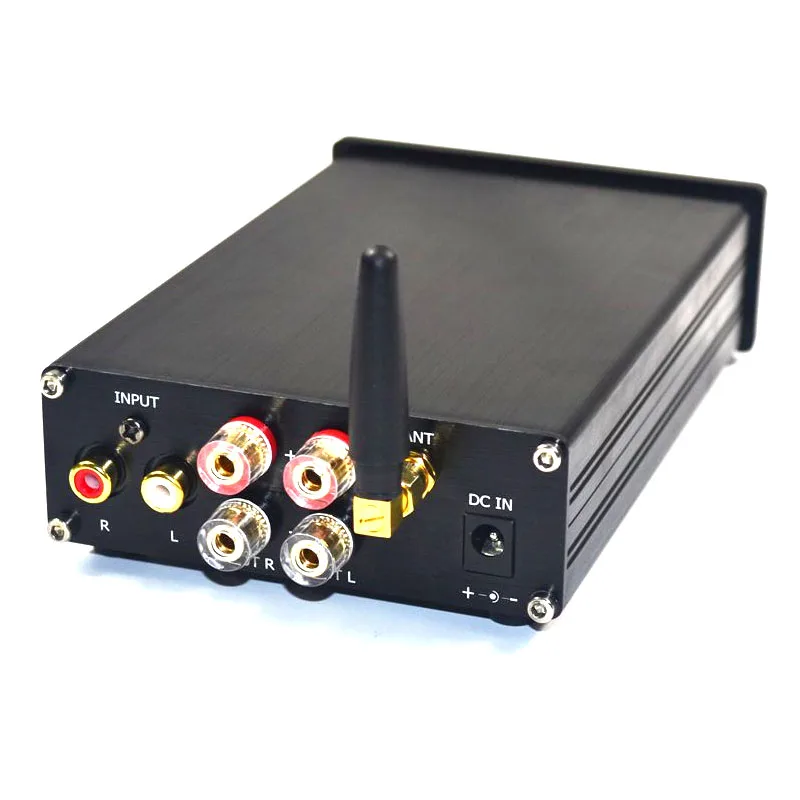 TPA3255 цифровой усилитель мощности высокой класса D fever 2 0 Bluetooth 4 (300 Вт + 300