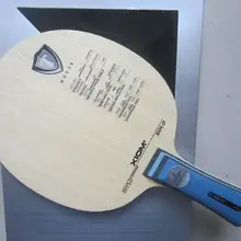 XIom SOLO ракетка для настольного тенниса из чистого дерева, ракетка для занятий спортом в помещении, ракетка для настольного тенниса xiom, ракетка для спорта, пинг-понга