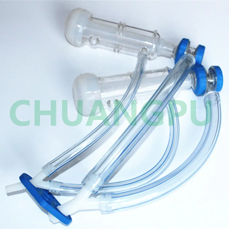 

High Efficiency Milking Cluster Group,Milking Claw for Goat/Sheep