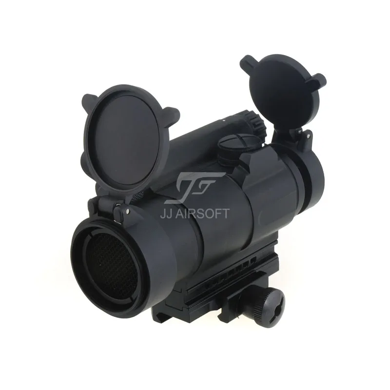 

JJ Airsoft M4 Red Dot with Killflash