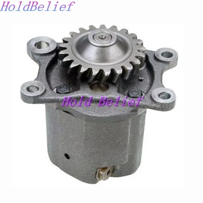 

Oil Pump 6151-51-1005 fit for Engine 6D125 S6D125