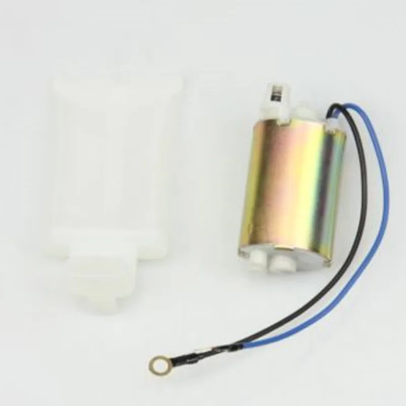 Fuel Pump With Strainer 15100 34E00 UC T02S5 For 1997 2000 Suzuki GSXR