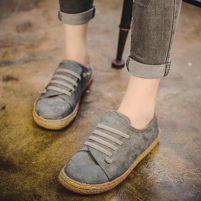 soft suede shoes womens