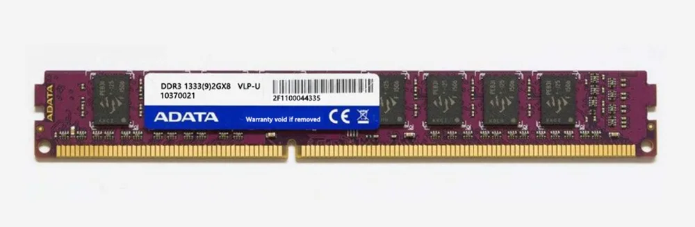 ADATA DDR3-111