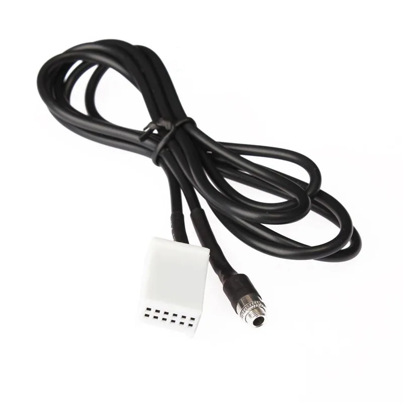 peugeot citroen aux input