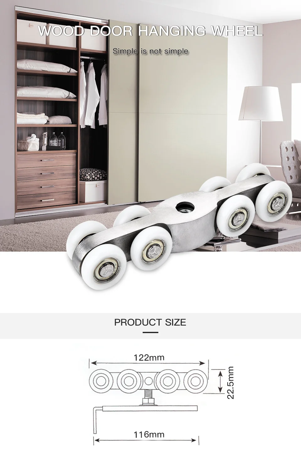 porta de madeira, para reuniões, guarda-roupa