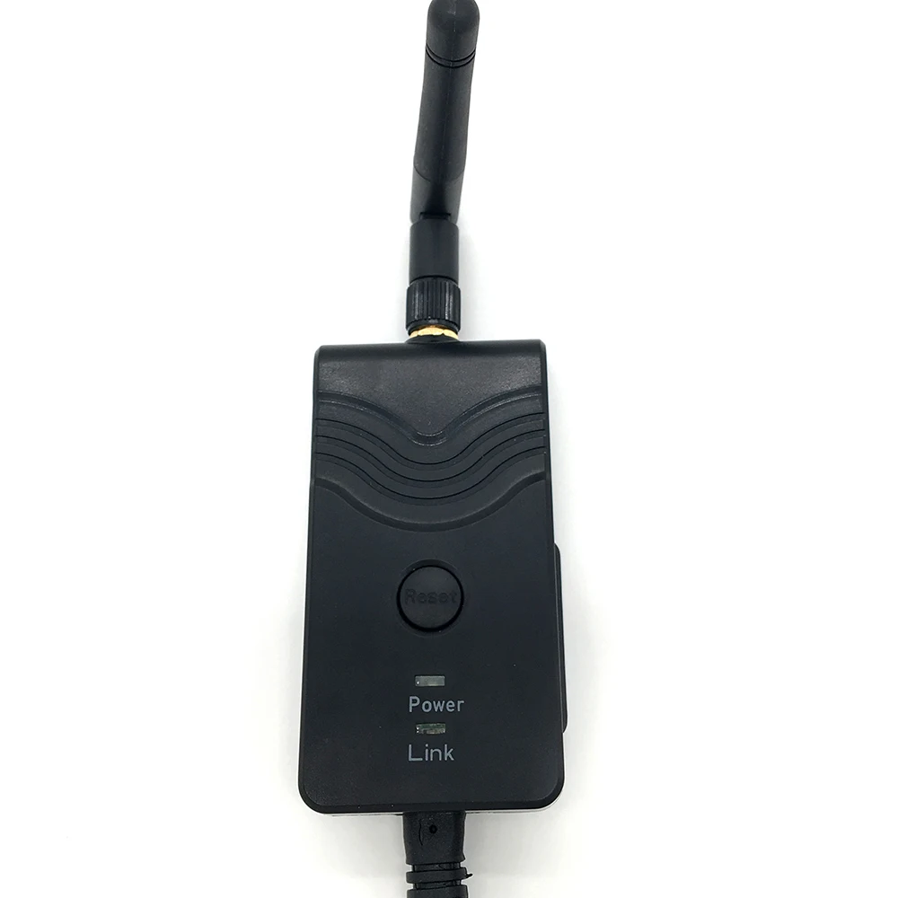 903W Водонепроницаемый 2 4G 30fps видео в реальном времени WIFI передатчик для FPV