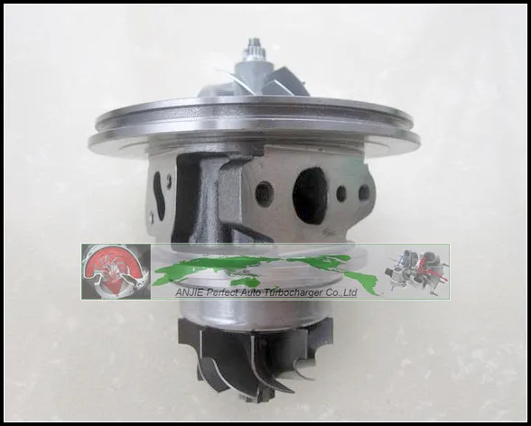 Turbo Cartridge CHRA Core For TOYOTA CELICA GT Four ST165 MR2 4WD 1987-89 3SGTE 3S-GTE 2.0L 208HP CT26 17201-74010 Turbocharger (6)