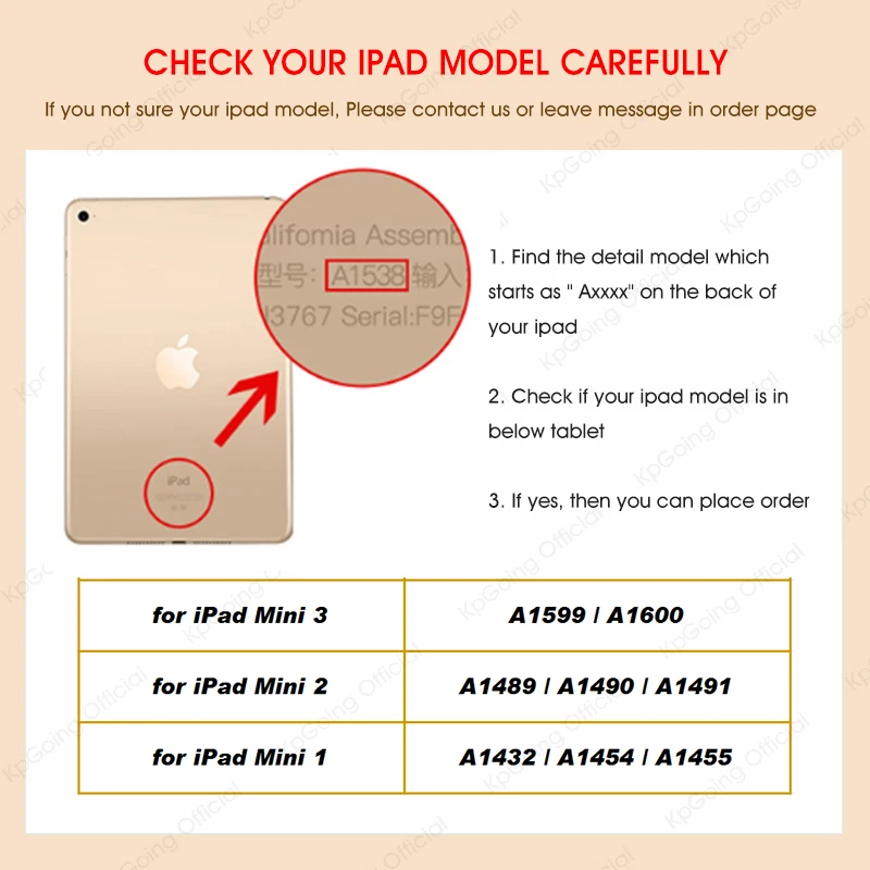 ipad mini 123