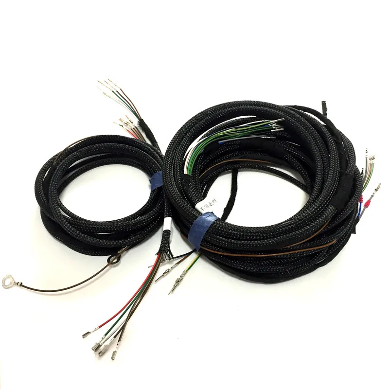 

Keyless Entry System Cable Wiring for VW Passat B8