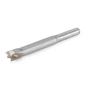 

Alloy Drill Bits 10mm Rotary Tool Hole Saw Woodworking Chamfering Cutter Drilling Holes Accessories Wood Power Rotary Tool