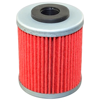 

Motorcycle Parts Oil Filter For KTM 540 SXS 450 540 XC-G RACING EXC 250 625 520 SX RACING 510 MXC 400 DUKE 690 2008-2011