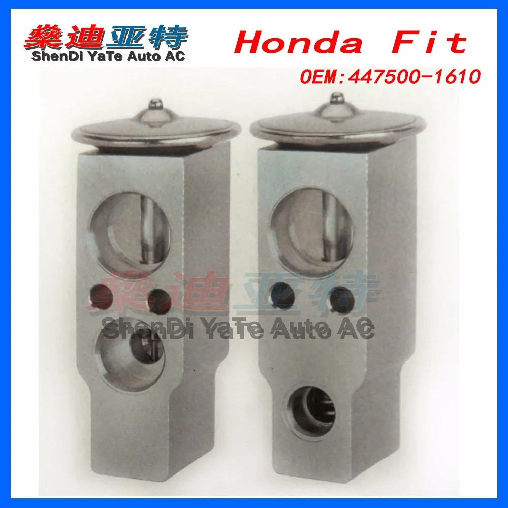 ShenDi YaTe Auto AC Car air conditioning evaporator expansion valve