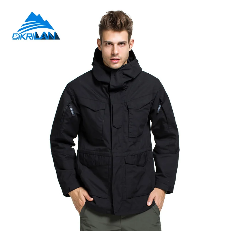 

New Arrive Climbing Hiking Outdoor Jacket Men Fishing Camping Coat Veste Homme Windstopper Water Resistant Jaqueta Masculina