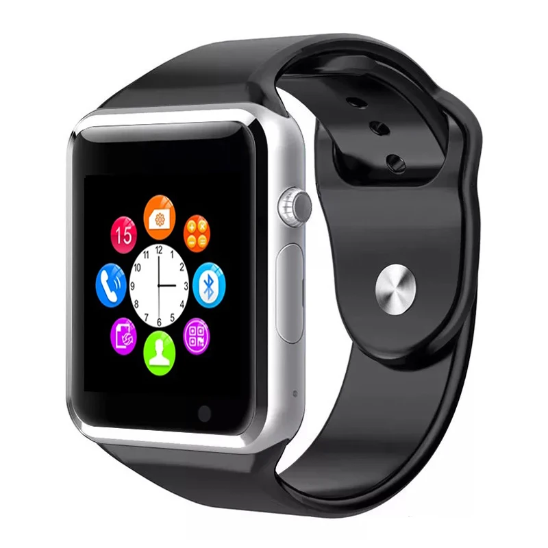 langtek smart watch