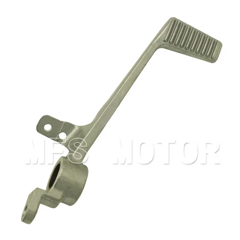 

Brake Pedal Rear Foot Lever For Honda CBR900RR CBR929 2000-2001 CBR954 2002-2003 Motorcycle Part