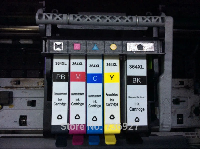 hp c410a ink cartridges