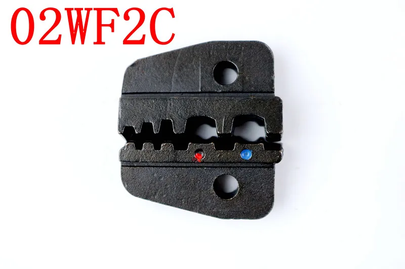 Набор штампов A02WF2C для HS-Die Sets HS HS-02WF2C AM-10 | Обустройство дома