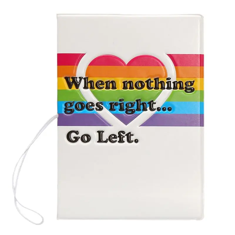 

14x10cm Fashion Passport Holder Traveling Passport Cover Case Card & ID Holders Bag Unisex Travel Card ID Holders