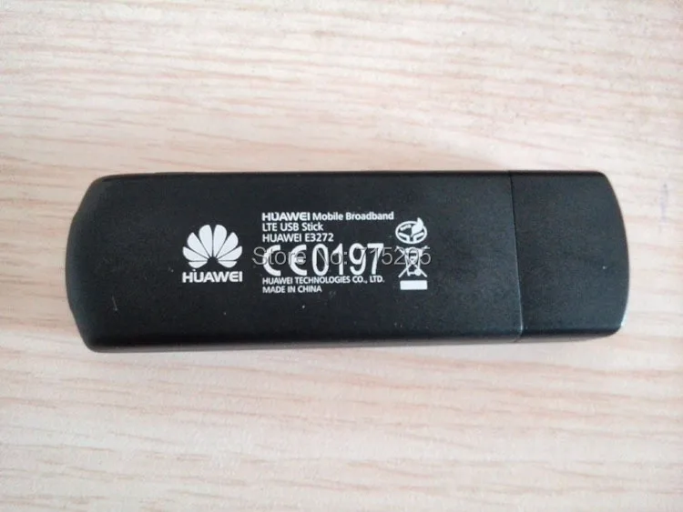 Разблокированный huawei E3272 Cat4 4 аппарат не привязан к оператору сотовой связи FDD/аппарат, который не привязан к оператору сотовой связи USB модем 150 Мбит/с PK E3372 K5150 E392