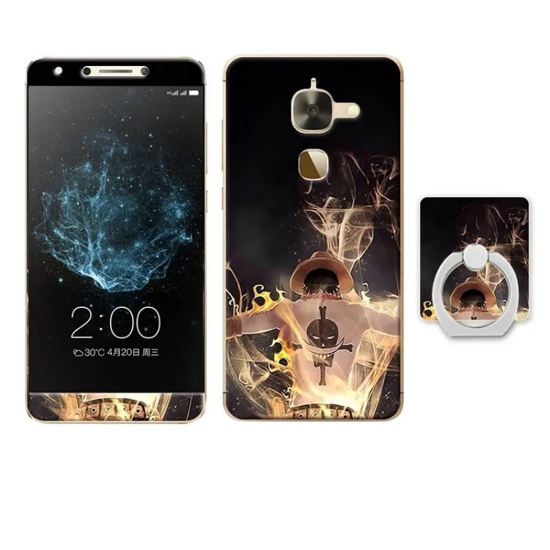 leeco le 2 letv le 2 Pro X620 case cover glass screen protector (6)