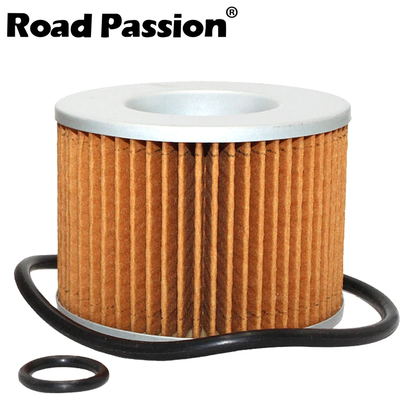 Road Passion – grille de filtre à huile pour moto, pour YAMAHA FJ1100 FJ1200 FZ750 FZR1000 FZR750 FZR750R FZX750 XJR1200 XJR1300 XJR 1300