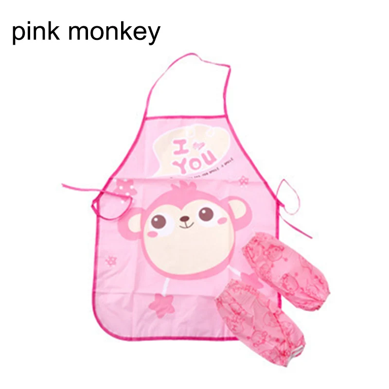 pink monkey