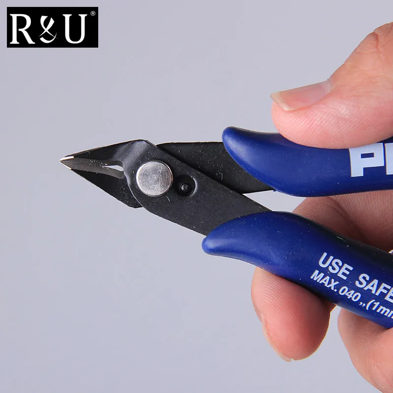 Pаспродажа Новая сборка, набор основных инструментов для Gundam Diorama Wargame Ho, масштаб поезда, железной дороги, Миниатюрные модели, строительные наборы для х...