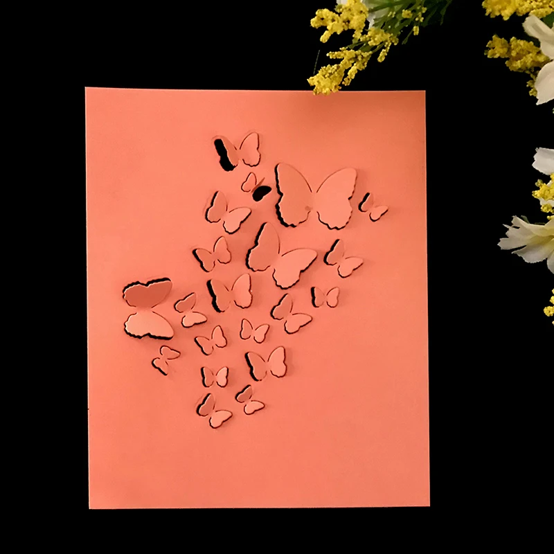 Bow Tie Bows DIES Scrapbooking Metal Cutting Dies New Craft Stamps Die Cut Embossing Card Making Stencil Frame
