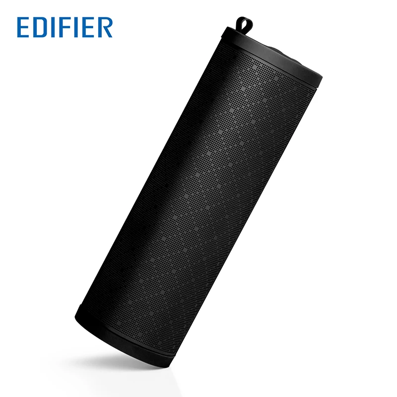 EDIFIER MP280 Bluetooth динамик цилиндрический дизайн полный 360 звук портативная bluetooth