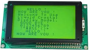 

1pcs replacement lcd display MGLS16080-HT-LED04 MGLS16080-G MGLS16080 Industry panel LED backlight