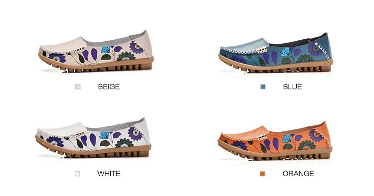 AH 170 (2) women loafers