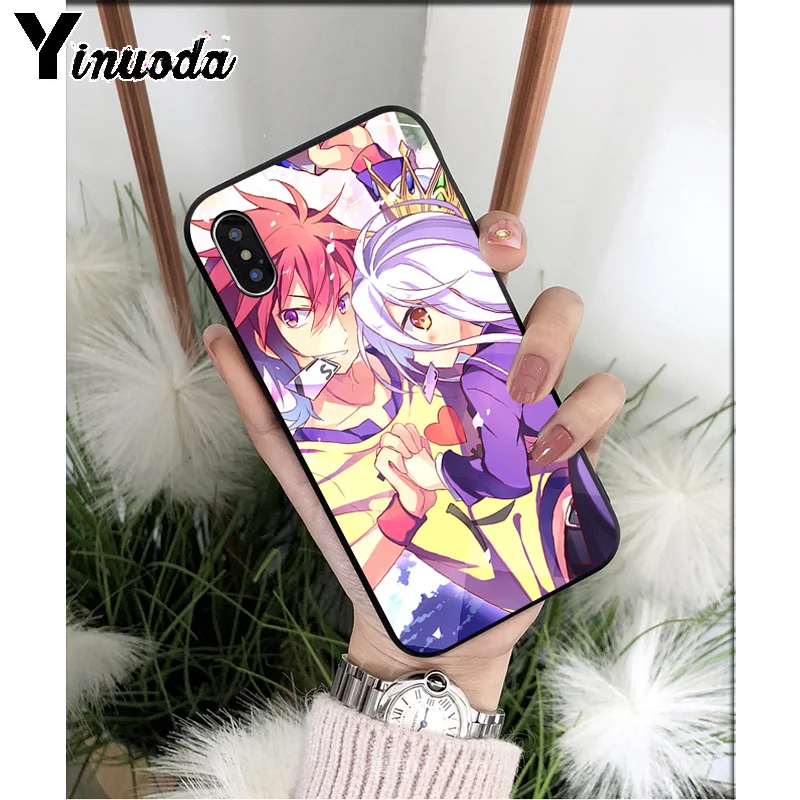No Game NO life
