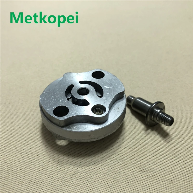 CH125 oil pump (3)