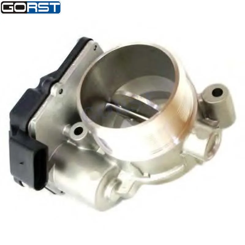 

GORST Diesel Electronic Throttle Body Vavle For VW TOUAREG CRAFTER 30-35 bus 30-50 MULTIVAN 076128063A A2C59514652 A2C53249826