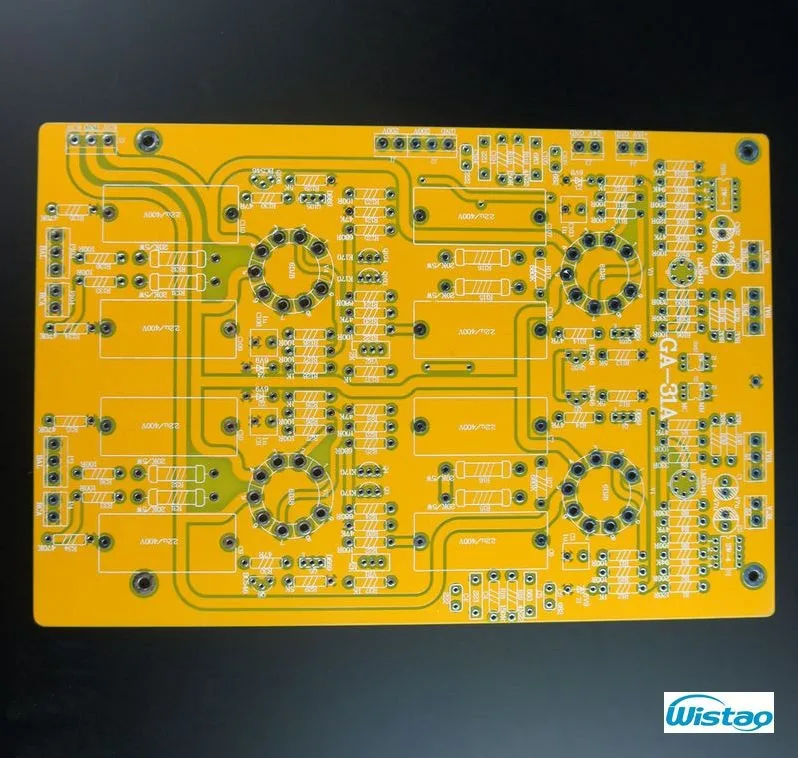 TGA31PCB