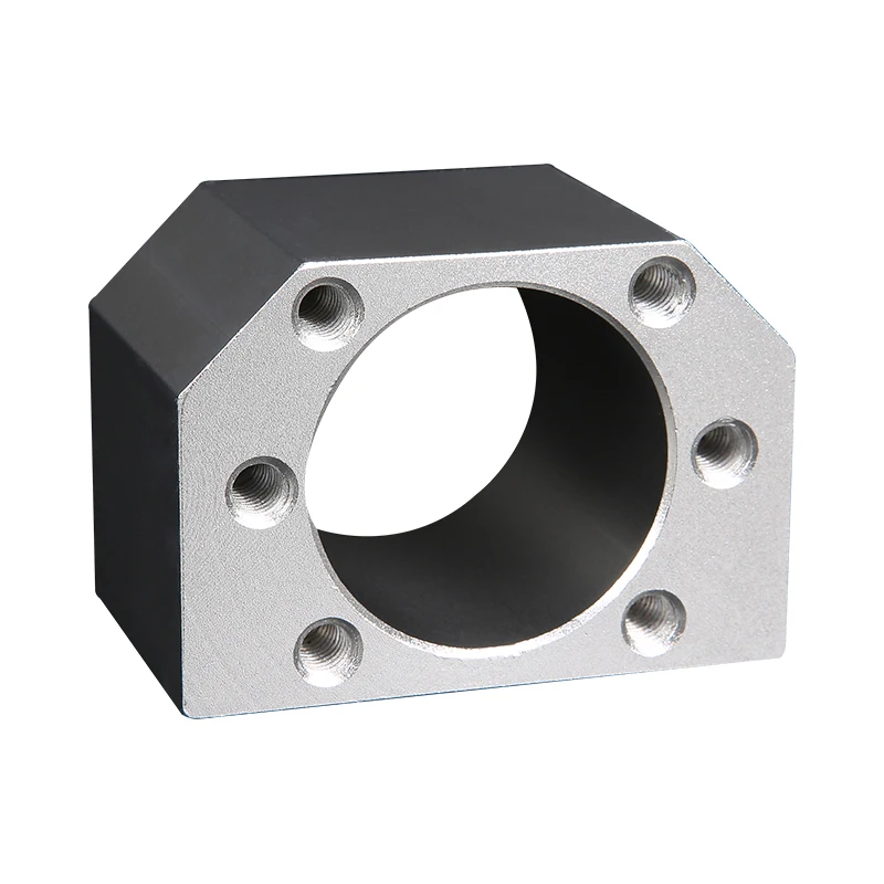 

FDR ball screw nut housing bracket holder fit for SFU1605 SFU1610 ball screw for 3D printer CNC parts