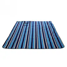 200x200 см складной туристический коврик плед для пикника Beack Одеяло подняться на открытом воздухе водонепроницаемая пляжная подстилка коврик Одеяло для пикник