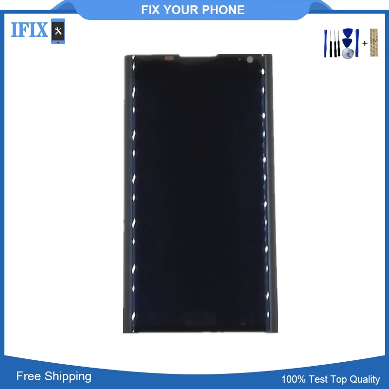 

5.4 Inches 2560x1440 LCD For Blackberry Priv With LCD Display With Frame Bezel Touch Sensor Screen Assembly