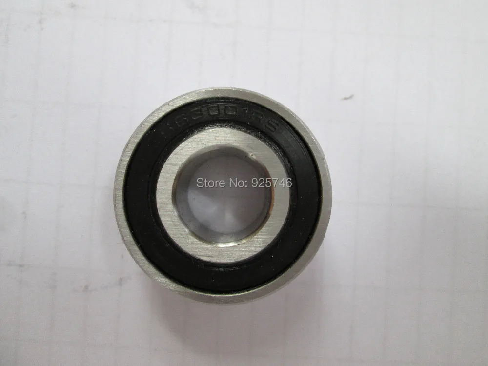 Подшипник 3001 2rs