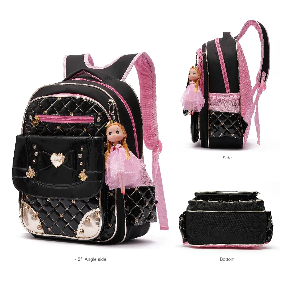 black backpack for girl (5)