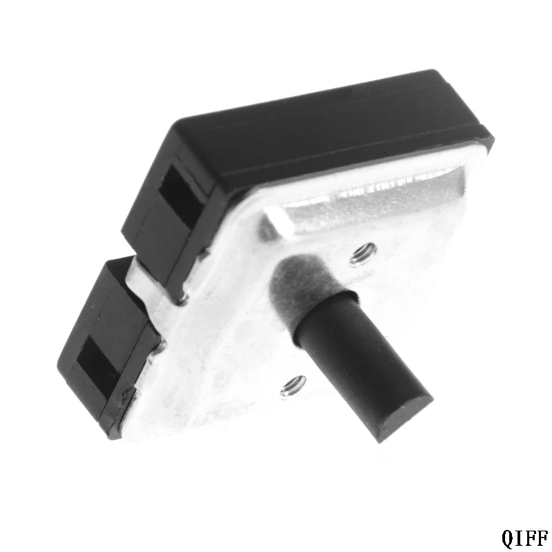 1pc Mar28 4 Position Rotary Switch OFF/Low/Medium/High For Fan Heater heating selection switch