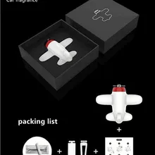 Автомобильный Стайлинг автомобильный освежитель воздуха маленькая модель самолета для Jeep wrangler jk Cherokee Compass renegade куртка Патриот Гра аксессуары