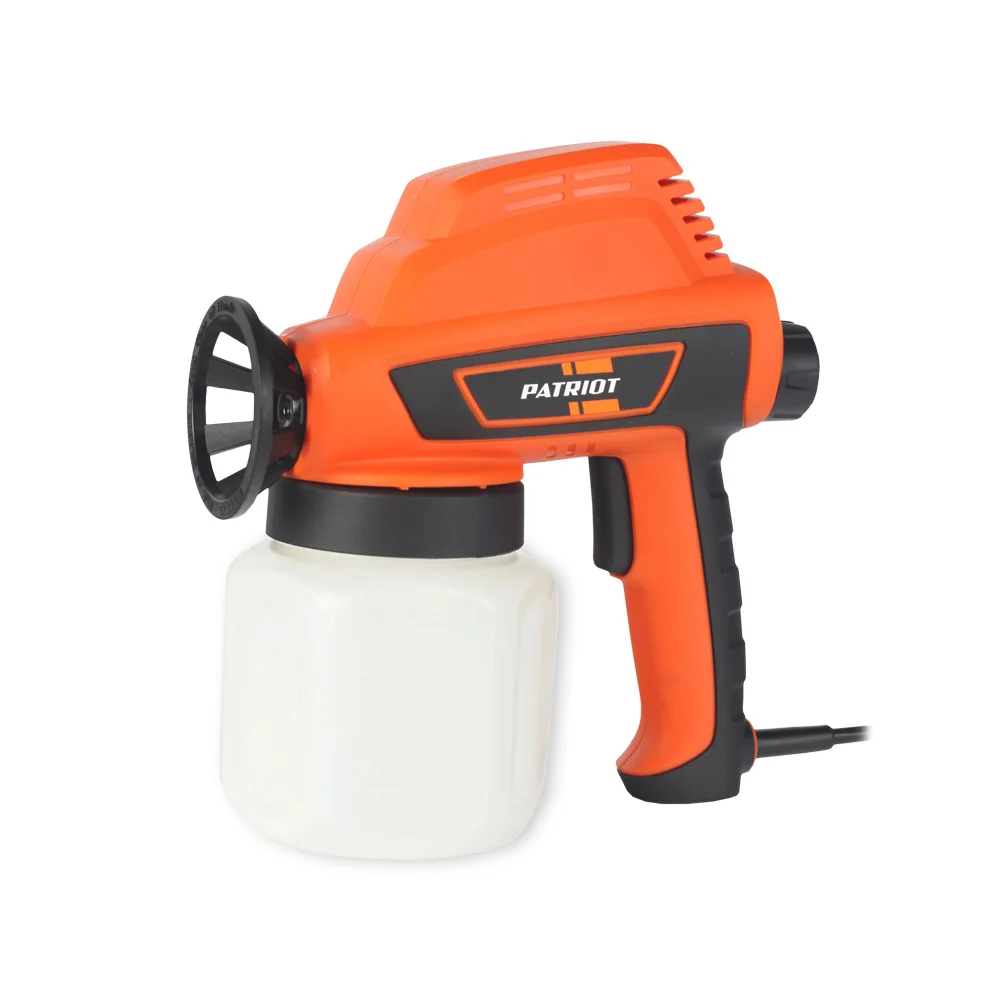 Electric spray gun PATRIOT SG 110in Spray Guns from Tools on