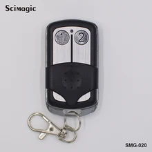 Free shipping Malaysia 5326 Dip Switch Garage Door Remote Control 330mhz